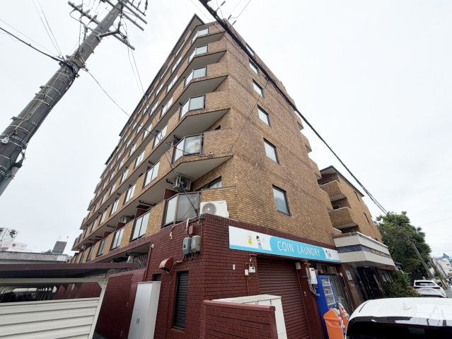 ロイヤルハイツ菅原