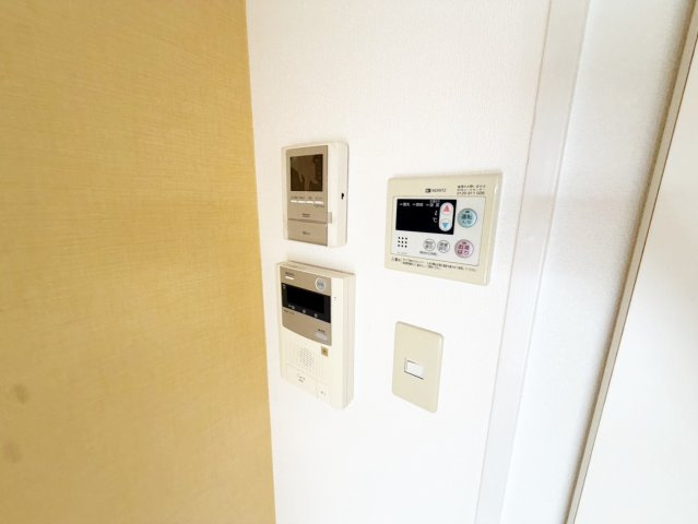 ロイヤルハイツ菅原のその他共用部分