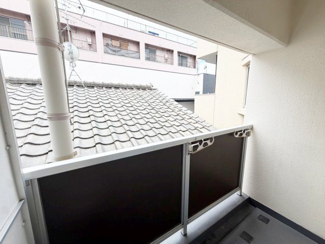 木元ハイツの展望