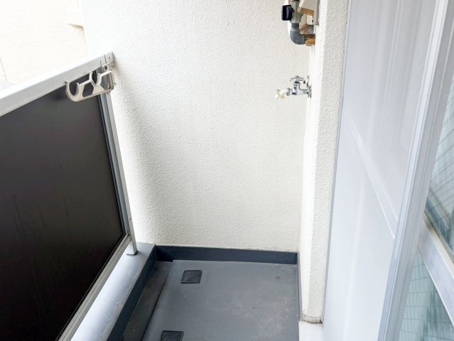 木元ハイツの設備