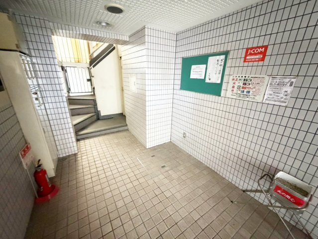 木元ハイツのその他