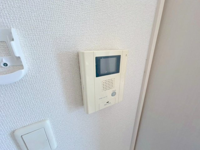 Dolce Vita Iのセキュリティ