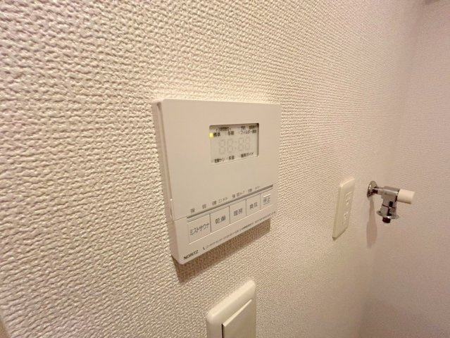 Dolce Vita Iの設備