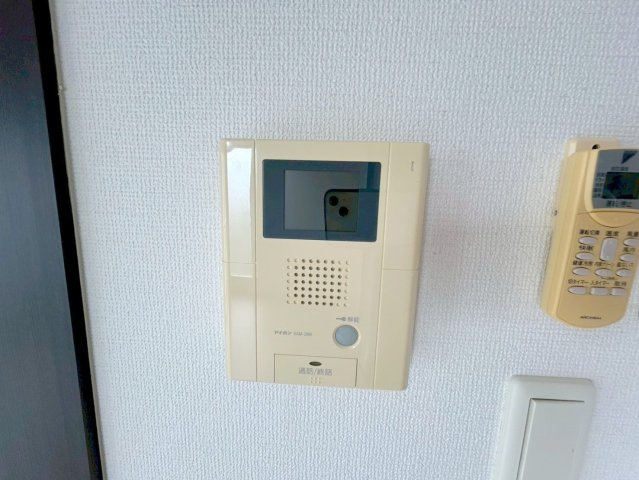 Dolce Vita Iのセキュリティ