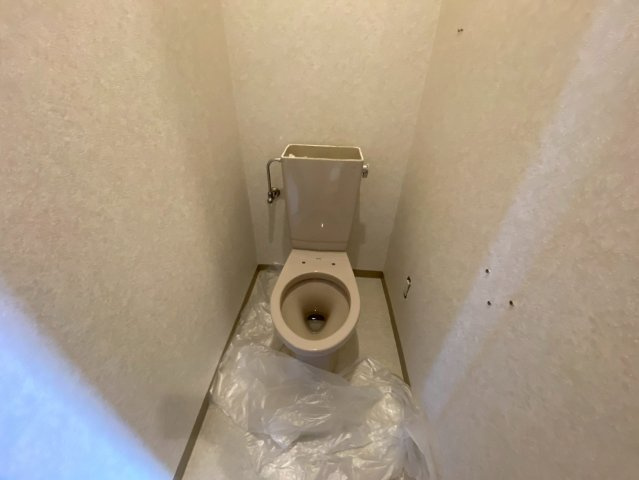 エアフォルク利倉東の設備