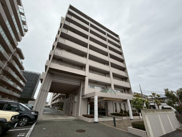 グランフォルク豊中