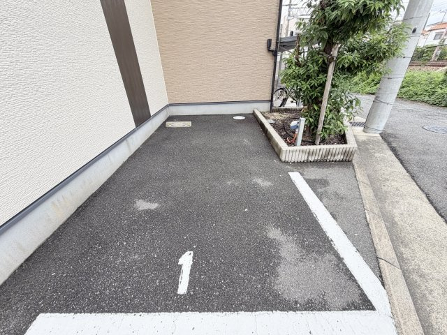 フジパレス立花ノース