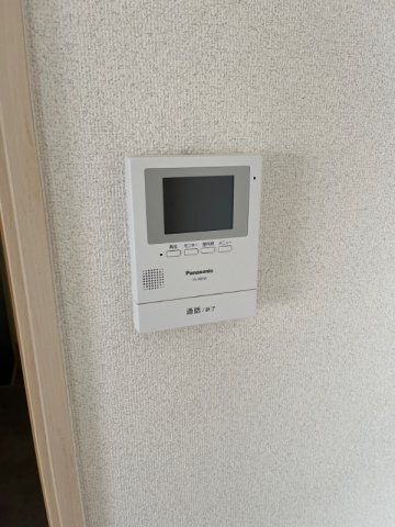 川崎市多摩区登戸の賃貸マンションのセキュリティ