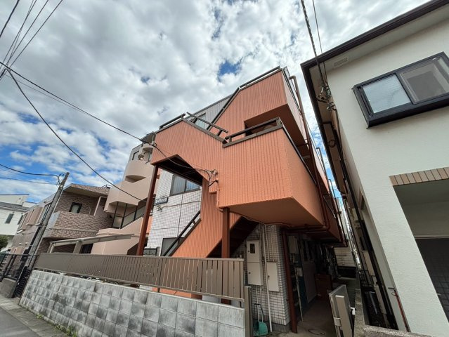 川崎市多摩区登戸の賃貸マンション