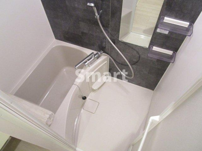 【浴室】 | ＳＯＬＡＳＩＡ　ｒｅｓｉｄｅｎｃｅ　高円寺Ⅱ