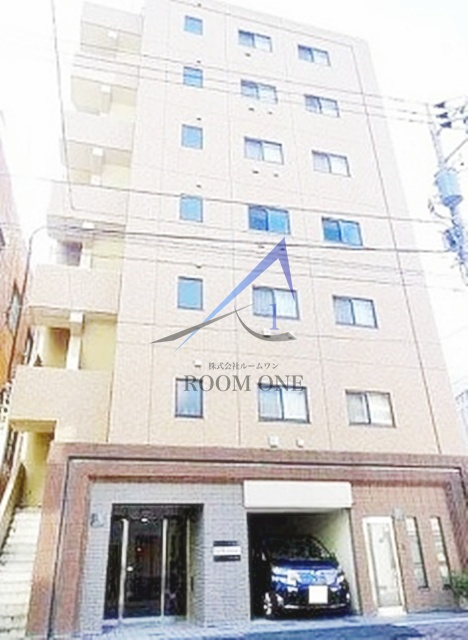 エルラッソ入谷
