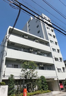 ＨＦ東中野レジデンスの画像