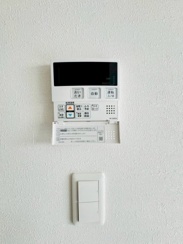 リスケリア向島　名古屋市賃貸　仲介手数料無料の設備