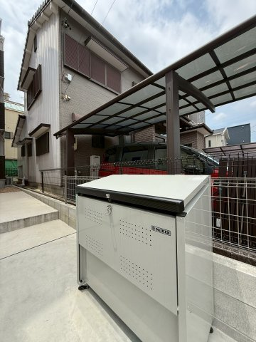 リスケリア向島　名古屋市賃貸　仲介手数料無料の設備