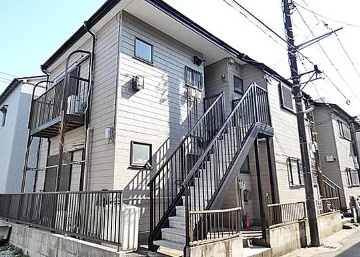 トップアイランドＤのその他共用部分