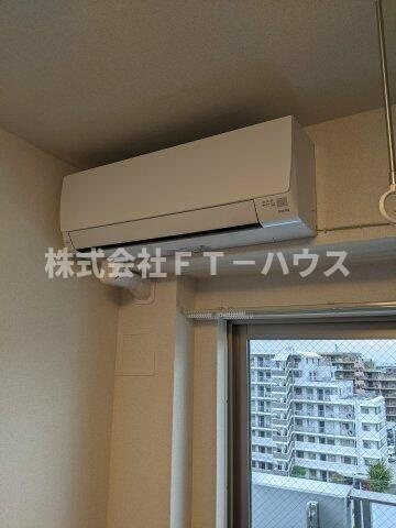 ＣｌａｉｒｅＦｏｎｔａｉｎｅ西船橋の設備