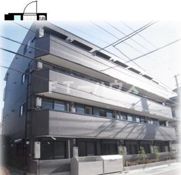 ＮＹ　Ｓｑｕａｒｅ　Ｆｕｎａｂａｓｈｉ