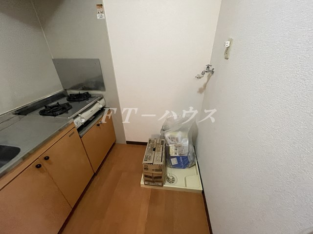 ヴランドール東船橋の設備
