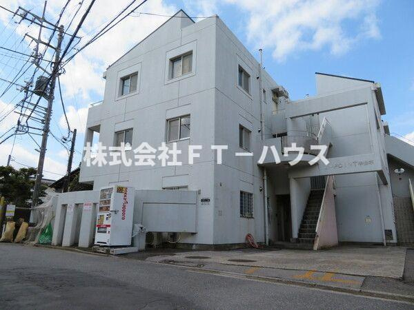 Ｕ−ＰＯＩＮＴ中野木