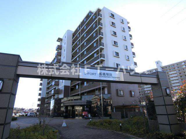 Ｓ−ＦＯＲＴ船橋塚田のその他共用部分