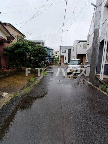 ＡＫハウスの設備