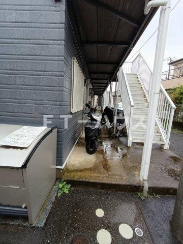 ＡＫハウスのその他共用部分