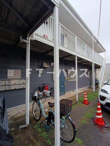 ＡＫハウスのその他共用部分