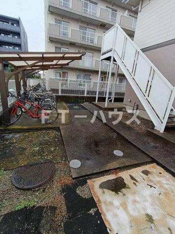 グリーンハイツのその他