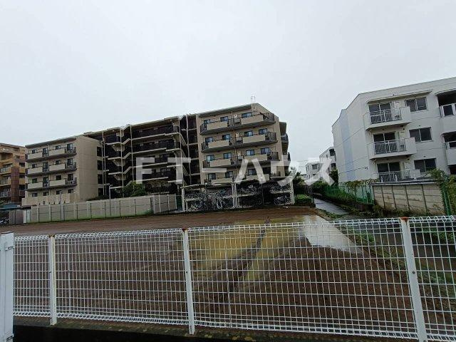 グリーンハイツの展望