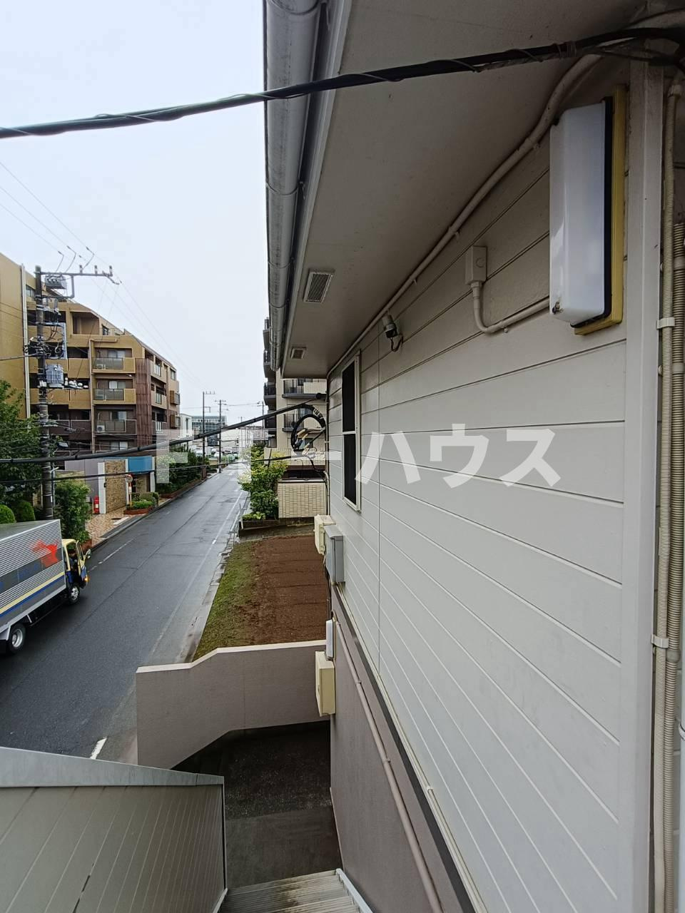 グリーンハイツのその他