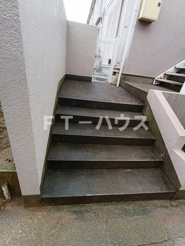 グリーンハイツのその他