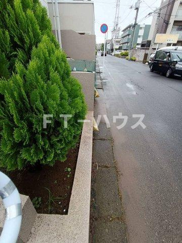 グリーンハイツのその他