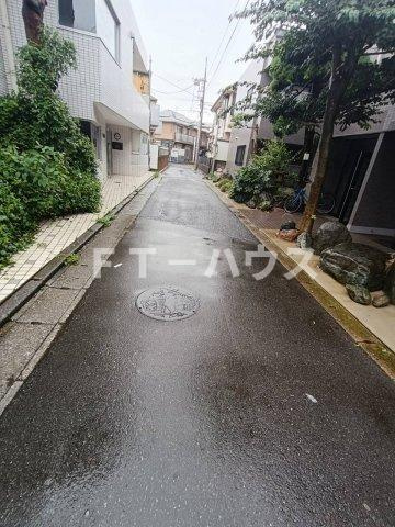 サンヒルズ川岸のその他
