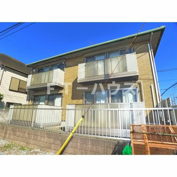 ソレジオ　藤原