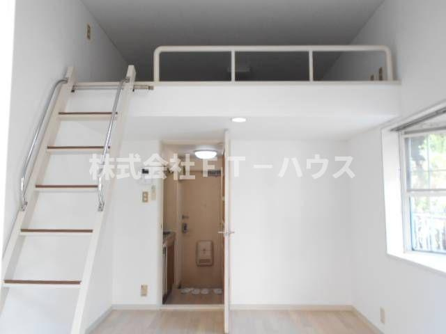 ジュネパレス船橋第５５のその他