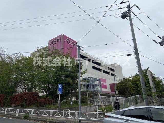 ジュネパレス船橋第５５の周辺