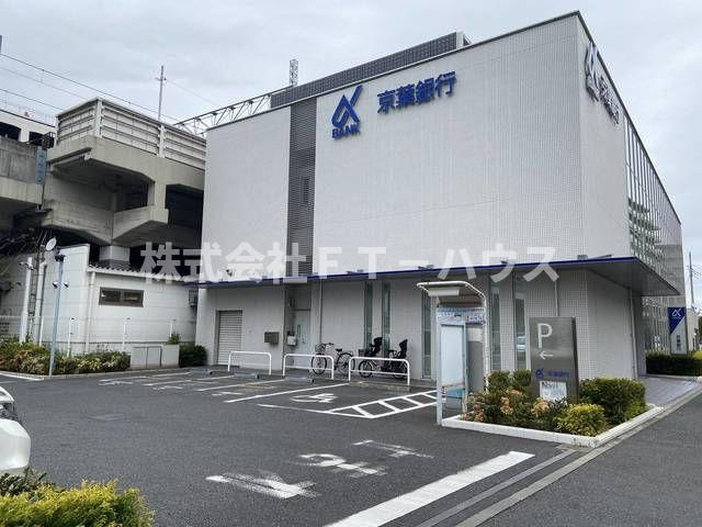 ジュネパレス船橋第５５の周辺