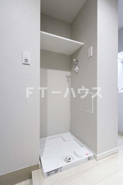 大神宮下Ｒｅｓｉｄｅｎｃｅの収納