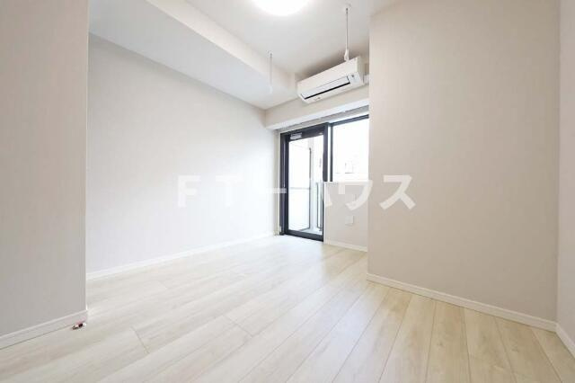 大神宮下Ｒｅｓｉｄｅｎｃｅの居間・リビング