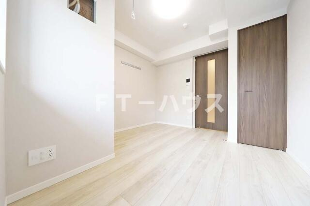 大神宮下Ｒｅｓｉｄｅｎｃｅの内装