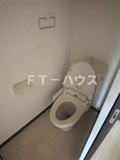 Ｌａｐｉｓのトイレ