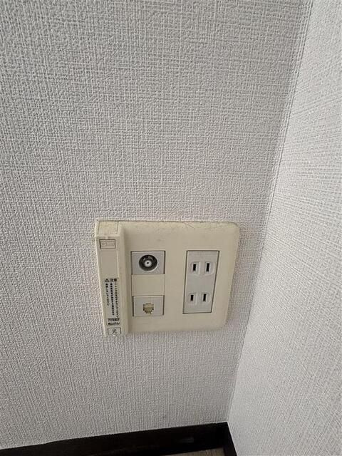 Ｌａｐｉｓの設備