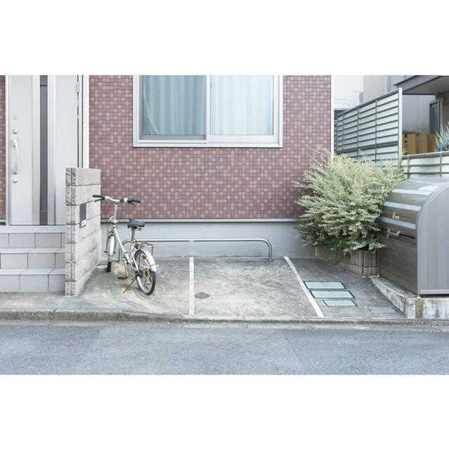 ＰＲＥＳＥＡのその他共用部分