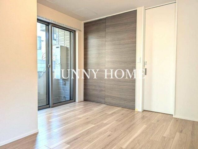 ｆｏｒｔｕｎｅ尾山台の居間・リビング|こちらのリビングで趣味の時間をお楽しみください