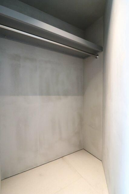 ＧｒａｎＤｕｏ上馬の収納|ちょっとした収納スペースも充実しています