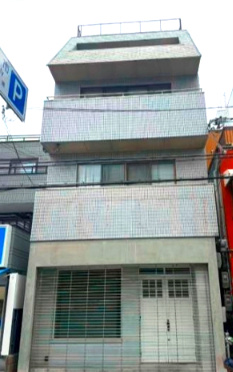 北区山崎町ビル