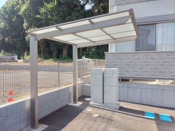 カーサ・チェレステ