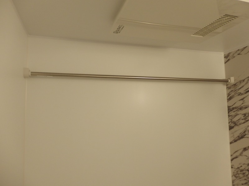 Ｆｌｏｒａの設備