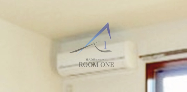 パール　３のその他|エアコン付きです。