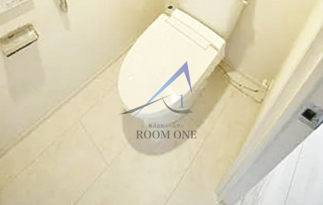 テルマエドムス根岸のトイレ|トイレです。
